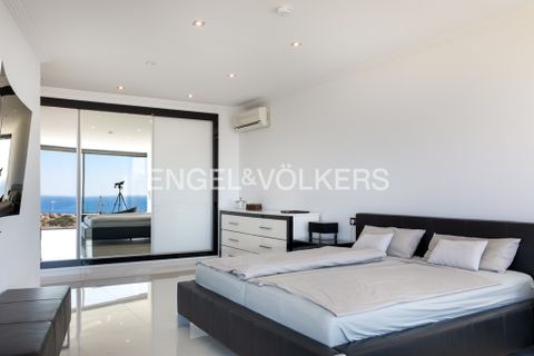 Villa i Calpe, Alicante, Calpe - € 3.995.000 | Ref: W-048IA7 - foto 24
